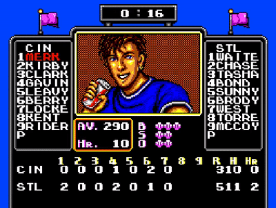 Reggie Jackson Baseball asks 'Have you ever been sexually harassed by a Jumbotron?'